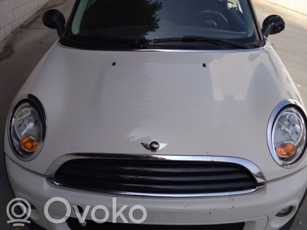 One - Cooper Coupe R56 One/Cooper Coupe R56