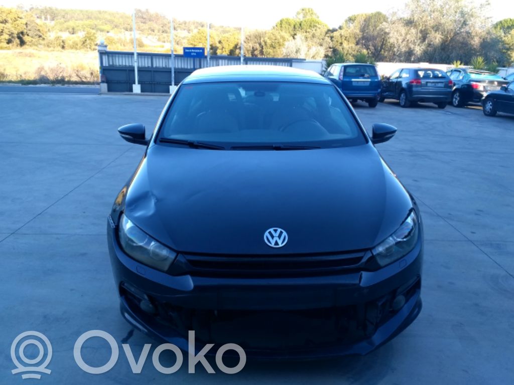 Scirocco Scirocco