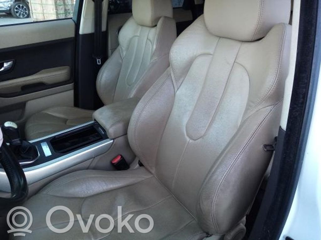 Range Rover Evoque L538 Range Rover