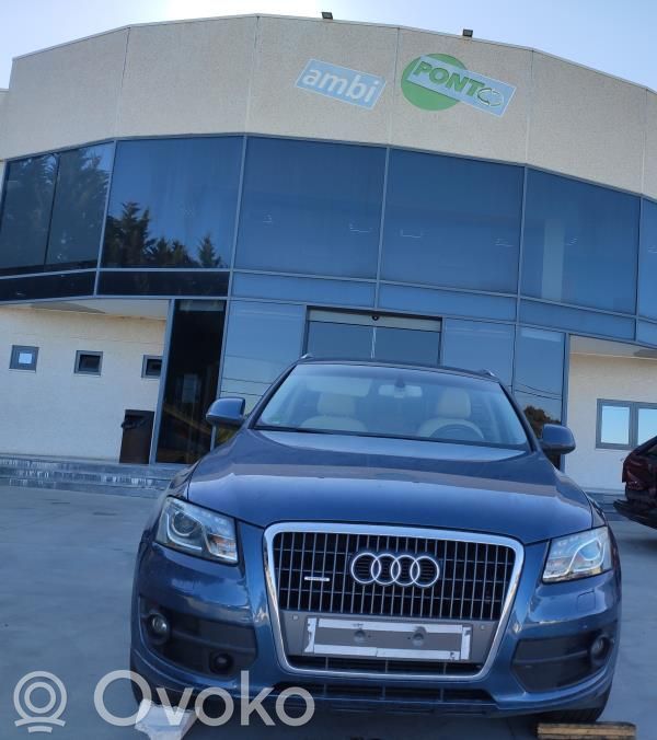 Q5 SQ5 8R Q5, SQ5