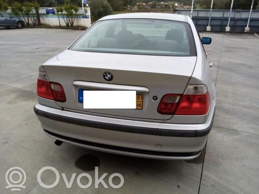3 E46 Series 3