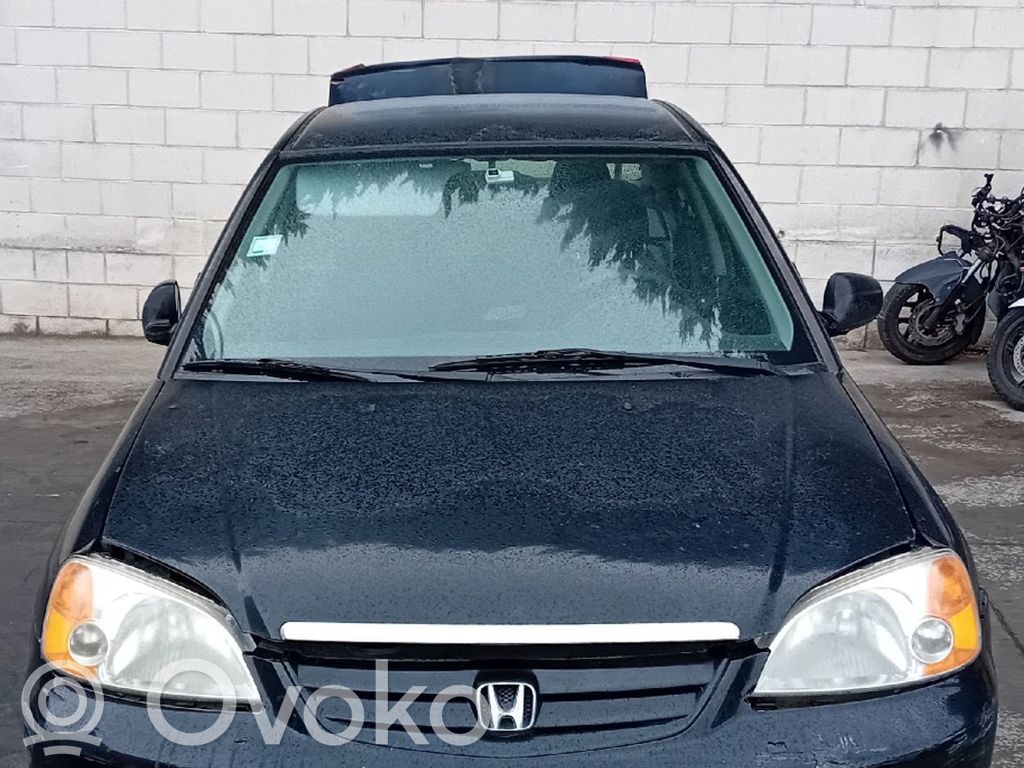 Civic Civic