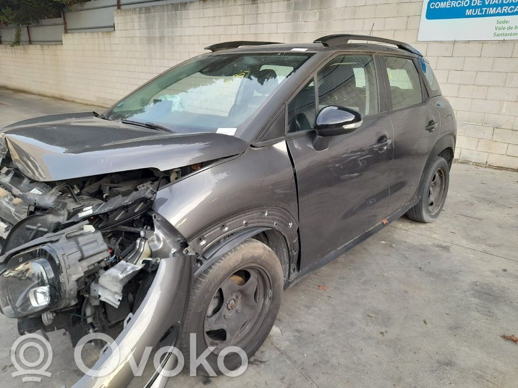 C3 Aircross C3 Aircross