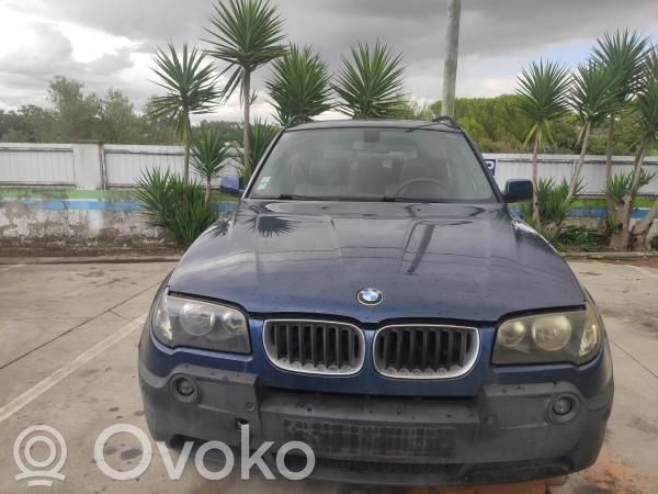 X3 E83 X3