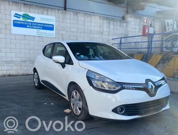 Clio IV Clio