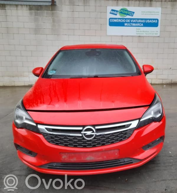 Astra K Astra