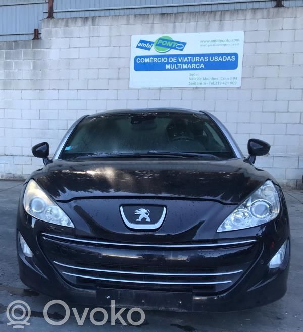 RCZ RCZ