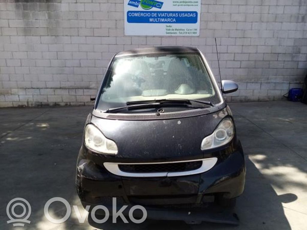ForTwo II ForTwo
