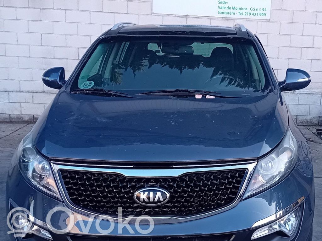 Sportage Sportage