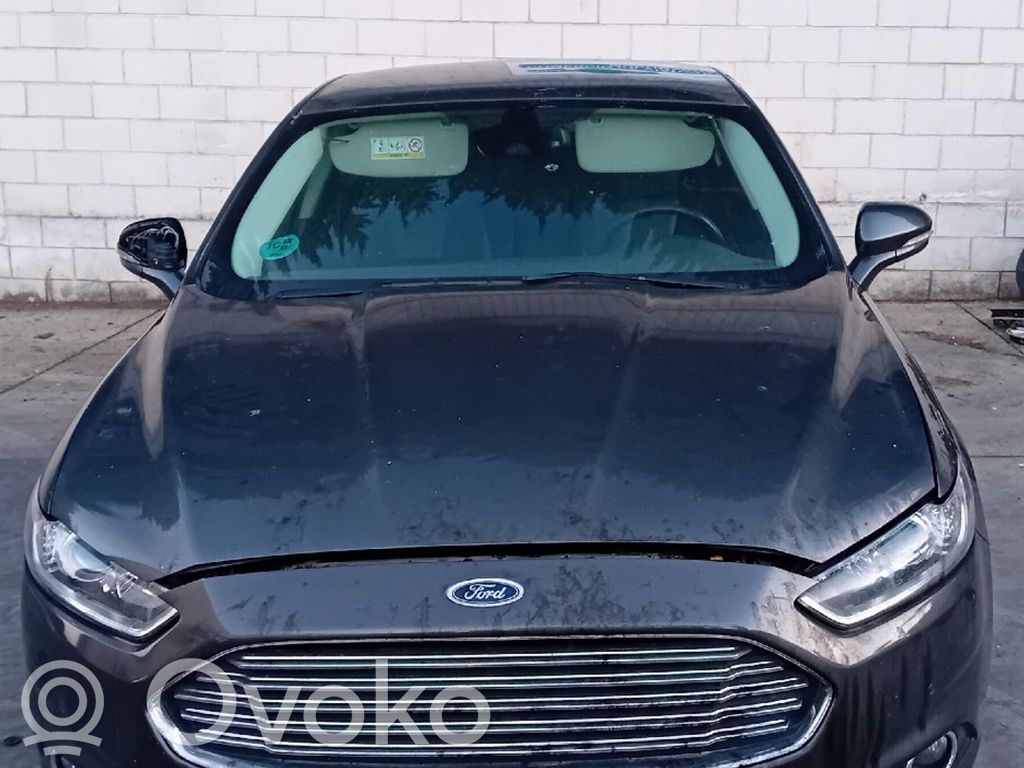 Mondeo MK V Mondeo