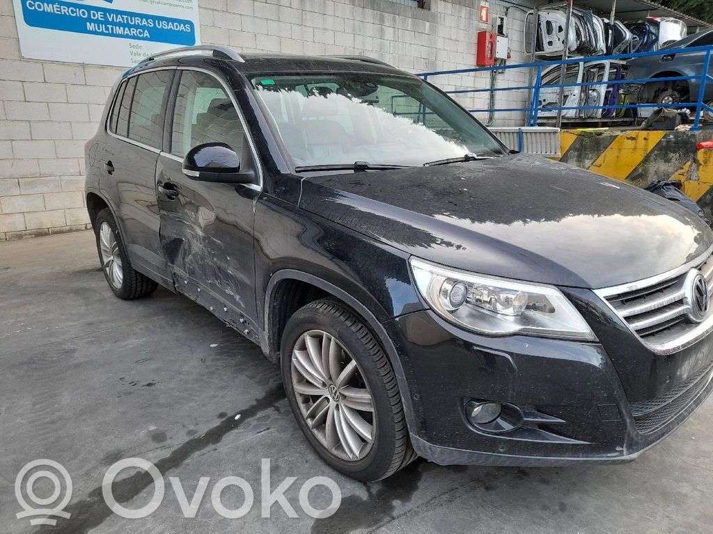 Tiguan Tiguan