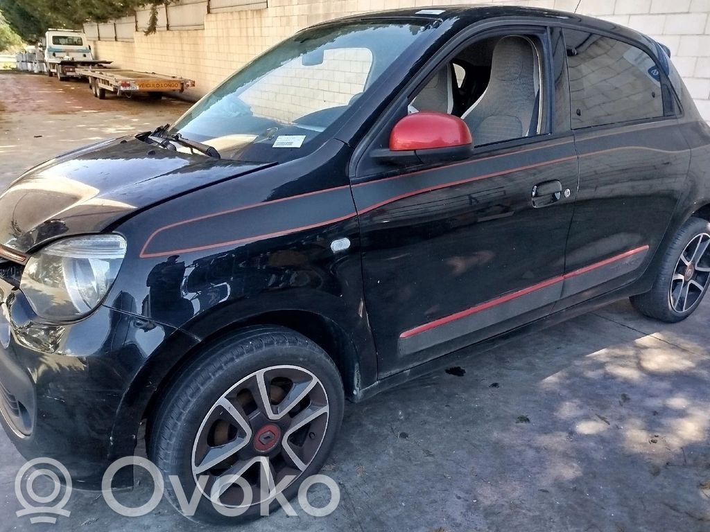 Twingo III Twingo