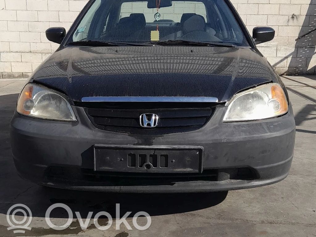 Civic Civic