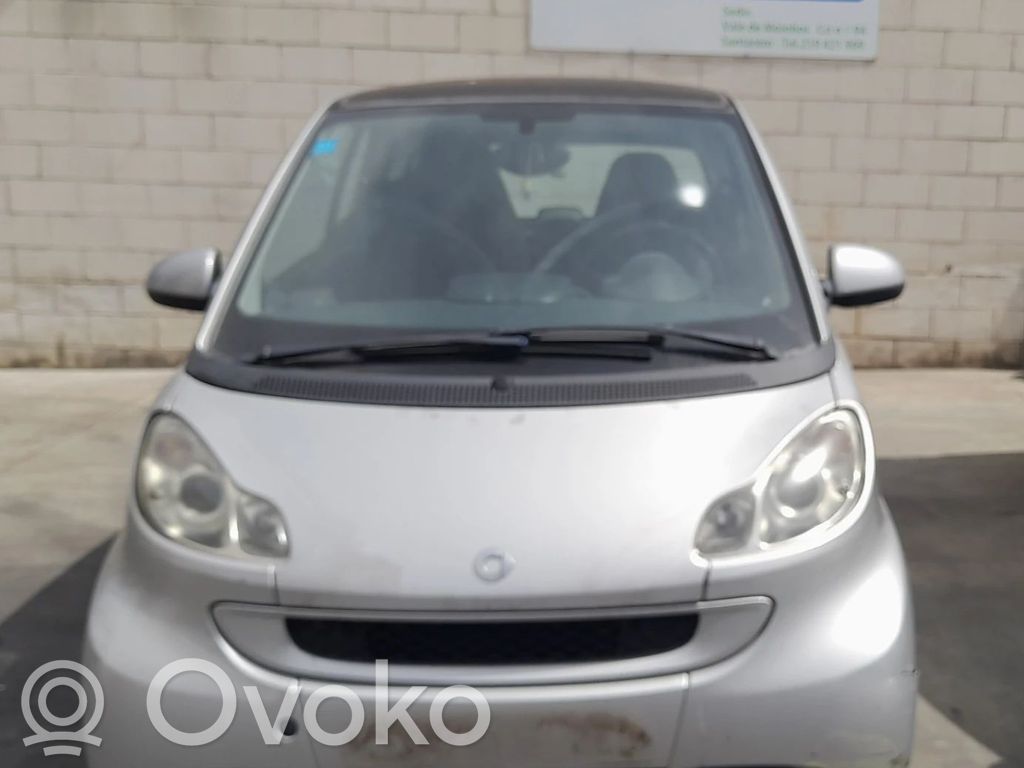 ForTwo II ForTwo