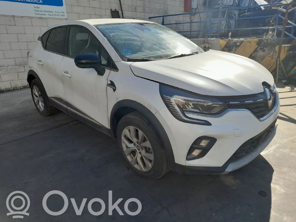 Captur II Captur
