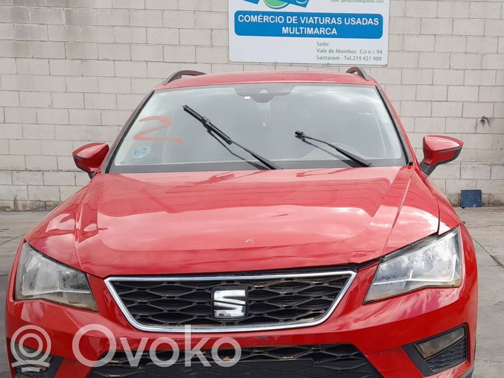 Ateca Ateca