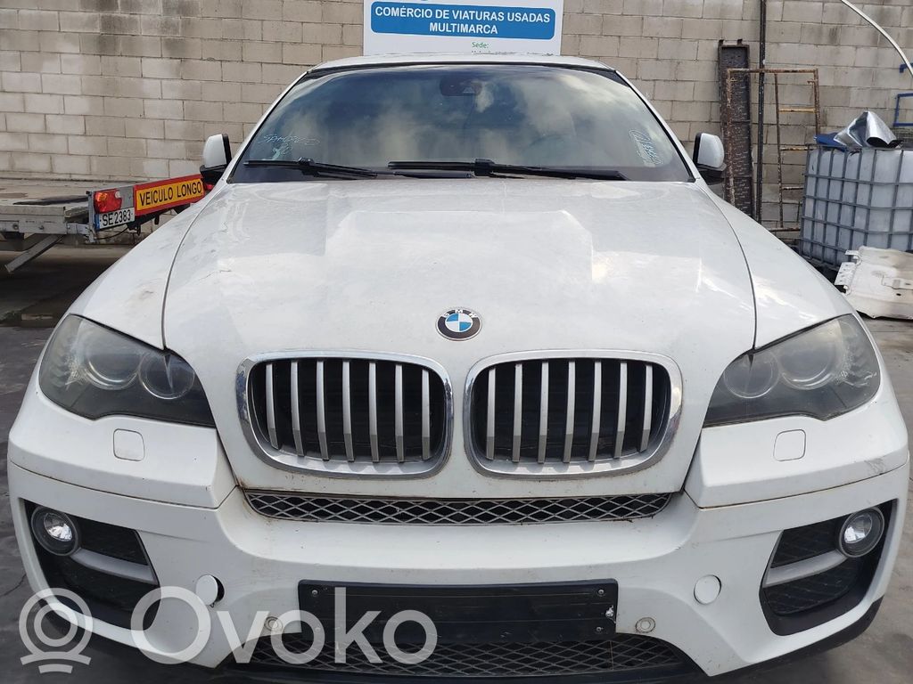 X6 E71 X6
