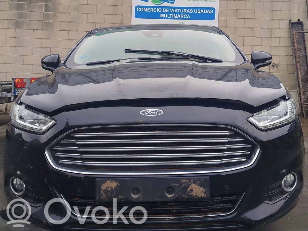Mondeo MK V Mondeo