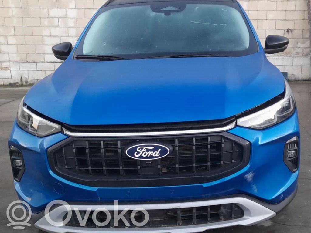Kuga III Kuga