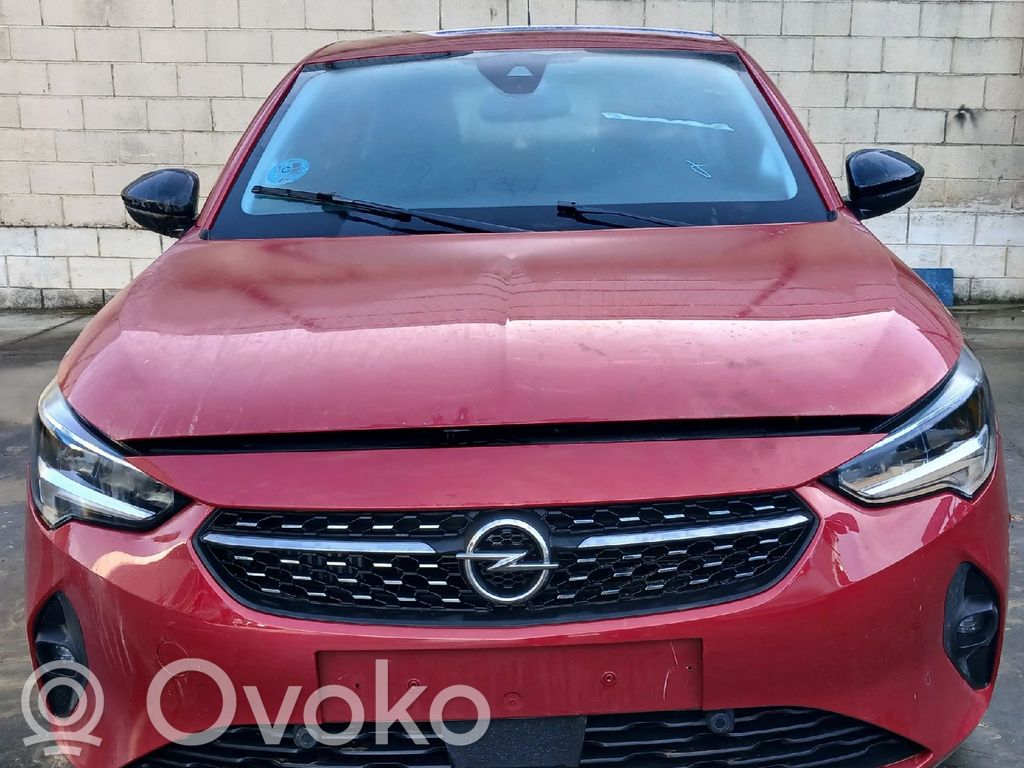 Corsa F Corsa