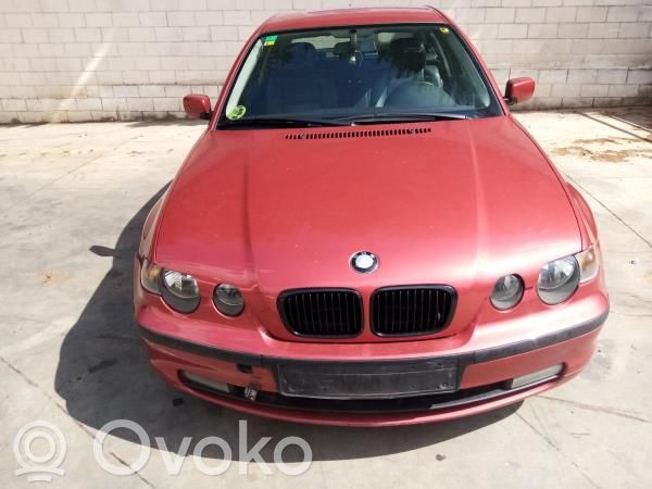 3 E46 Series 3