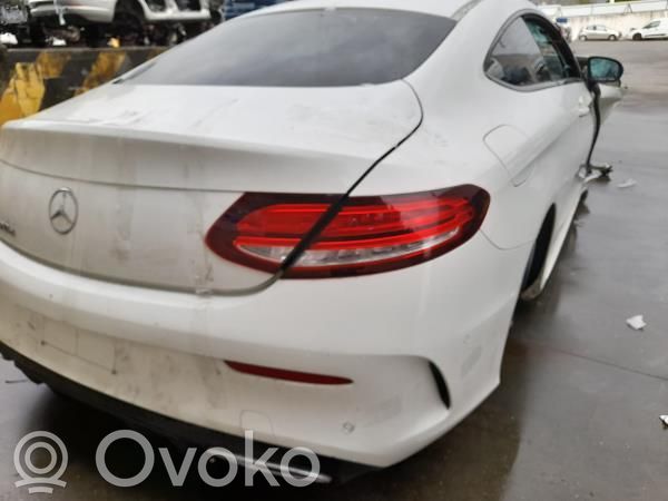 C W205 C-class, AMG (W202, W203, W204, W205, W206)