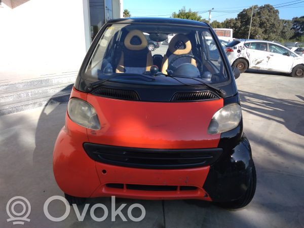 ForTwo I ForTwo