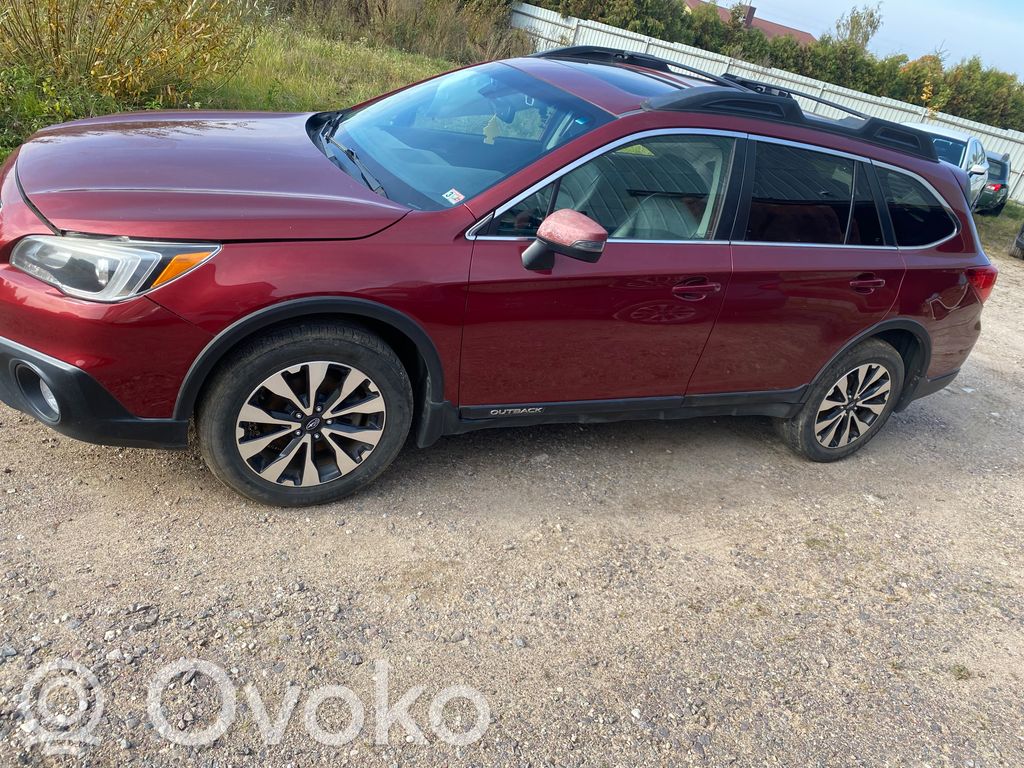 Outback (BS) Outback  22641AA73A