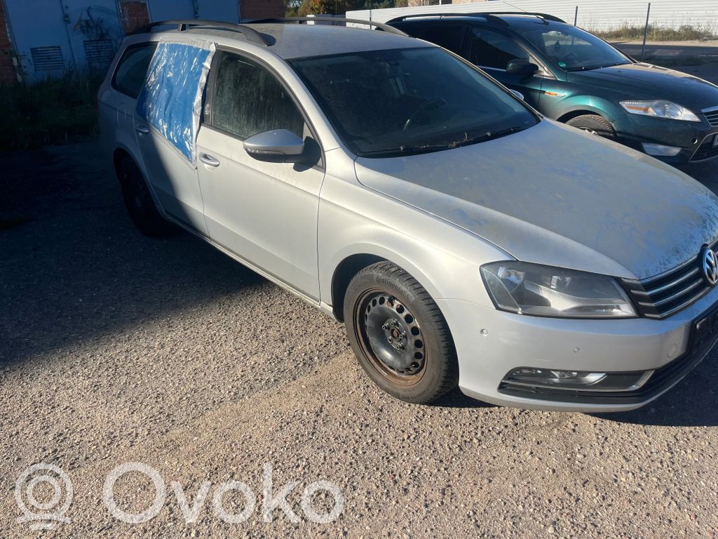PASSAT B7 Passat  30691