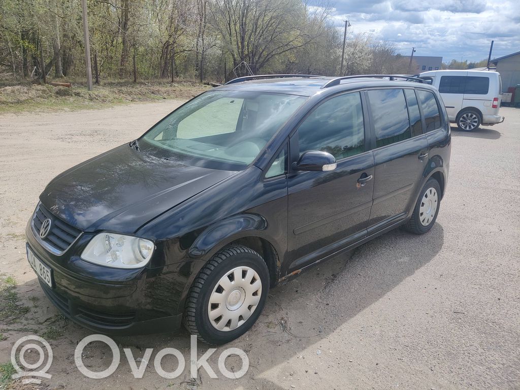 Touran I Touran  1K0953549AF