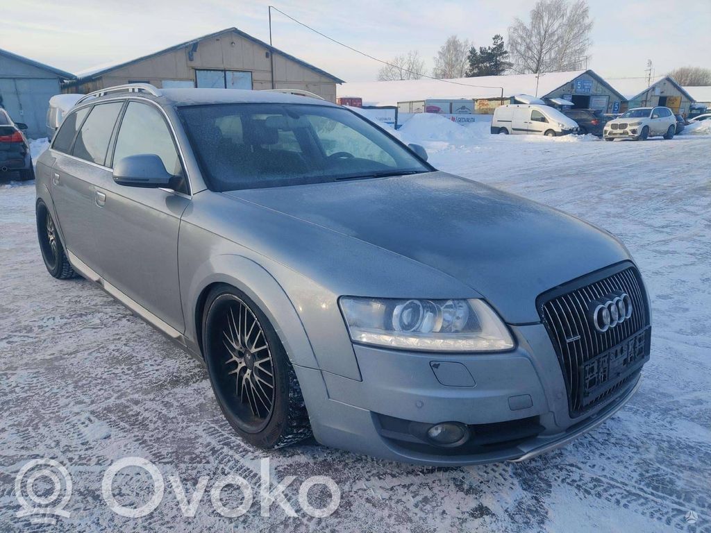 A6 Allroad C6 A6 Allroad  059903018