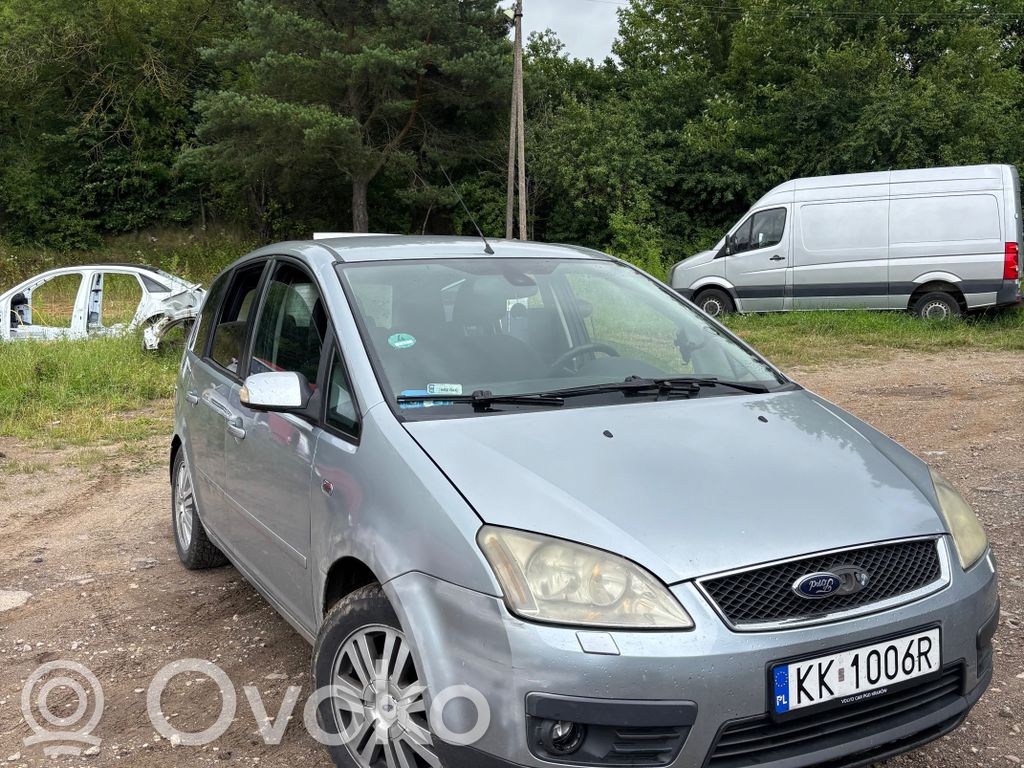 Focus C-MAX Focus C-MAX, C-MAX, Grand C-MAX  3M5F10A855A
