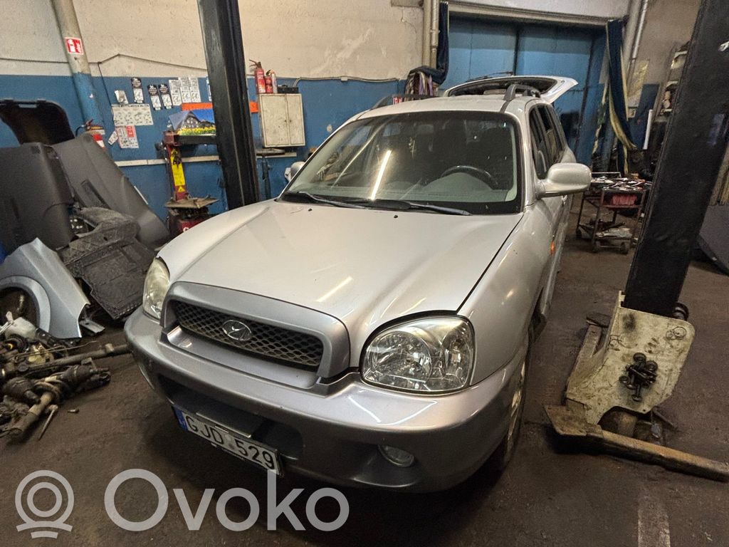 Santa Fe Santa Fe, Grand Santa Fe  92501220