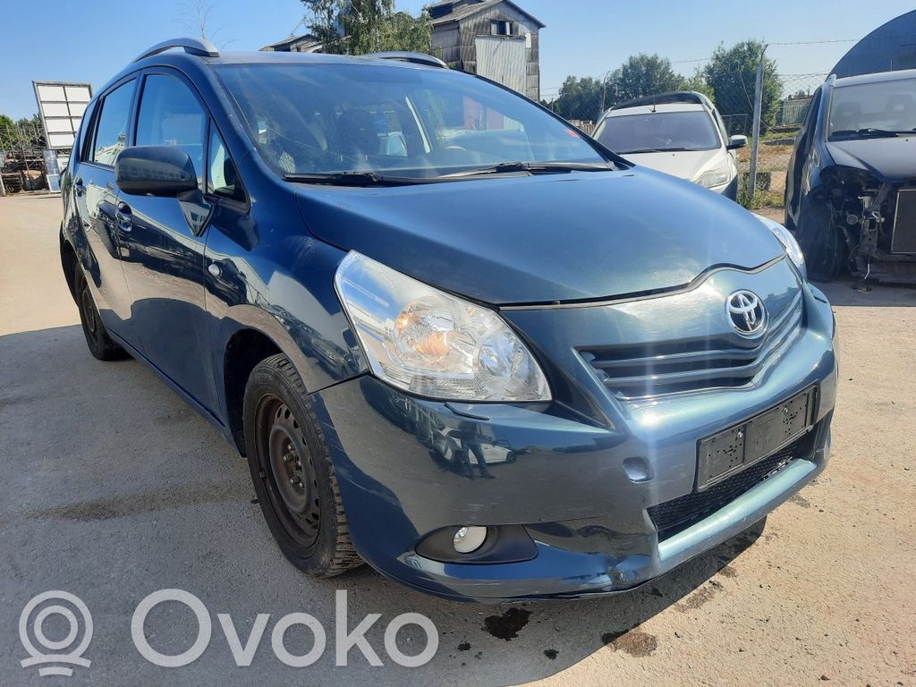 Verso Verso  733700F020