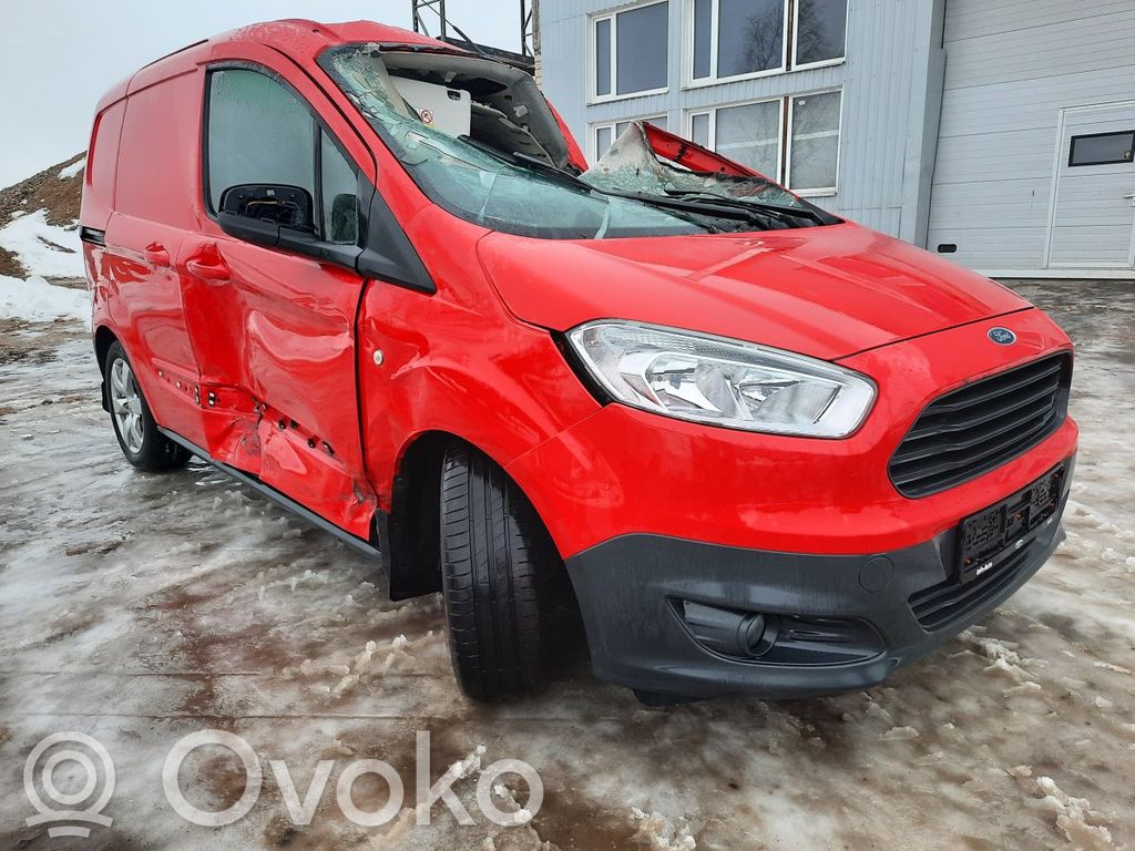 Transit Courier Transit Courier