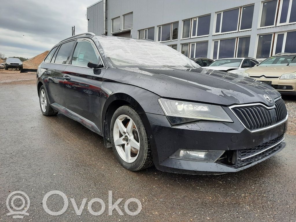 Superb B8 (3V) Superb