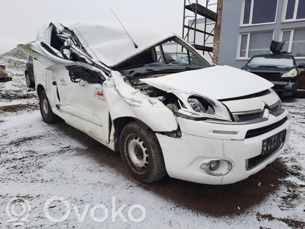 Berlingo Berlingo