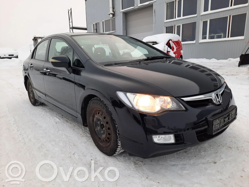 Civic Civic