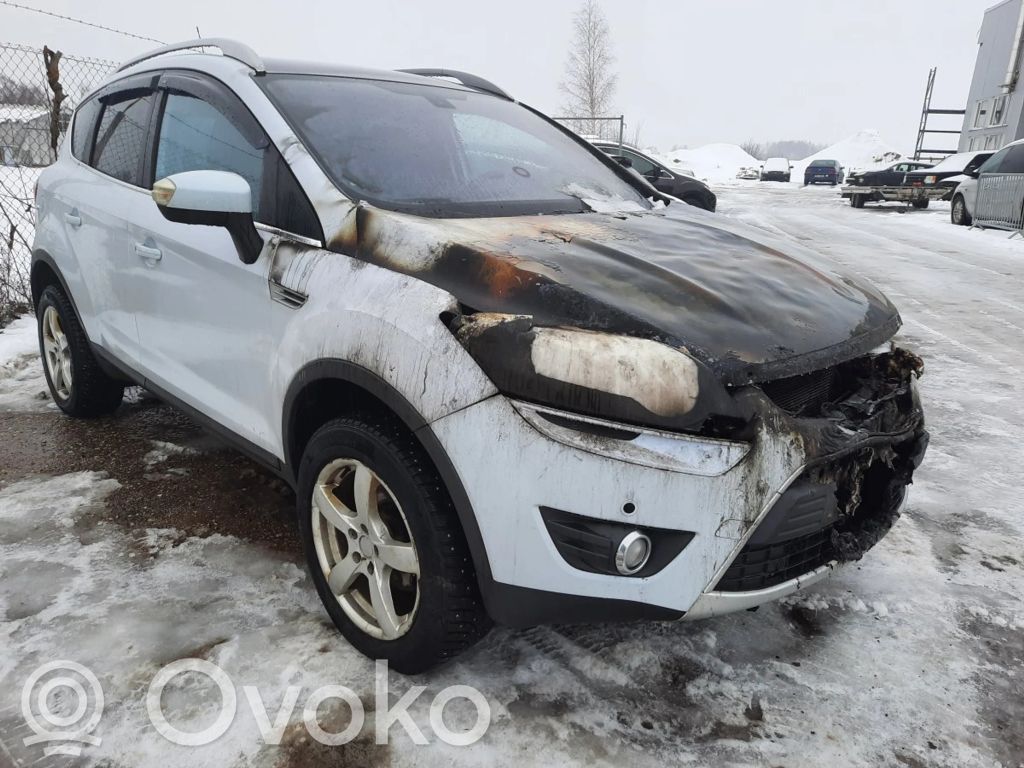 Kuga I Kuga