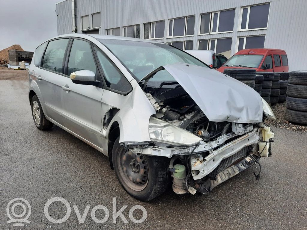 S-MAX S-MAX  LRS02263