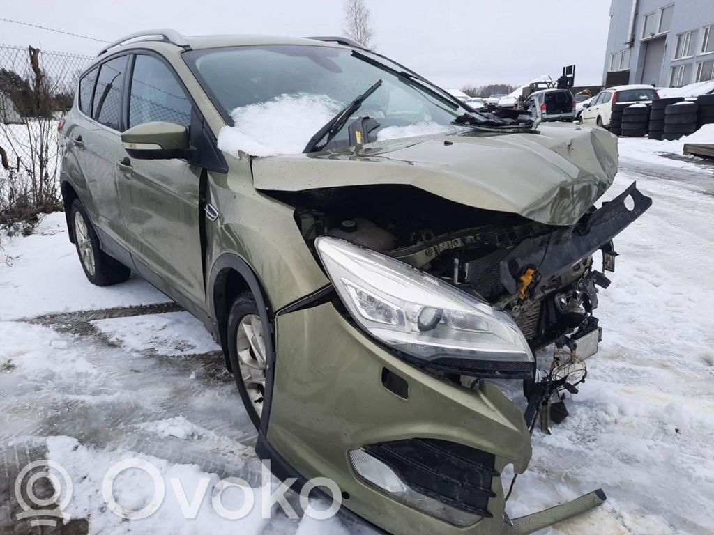 Kuga II Kuga  K95301AB