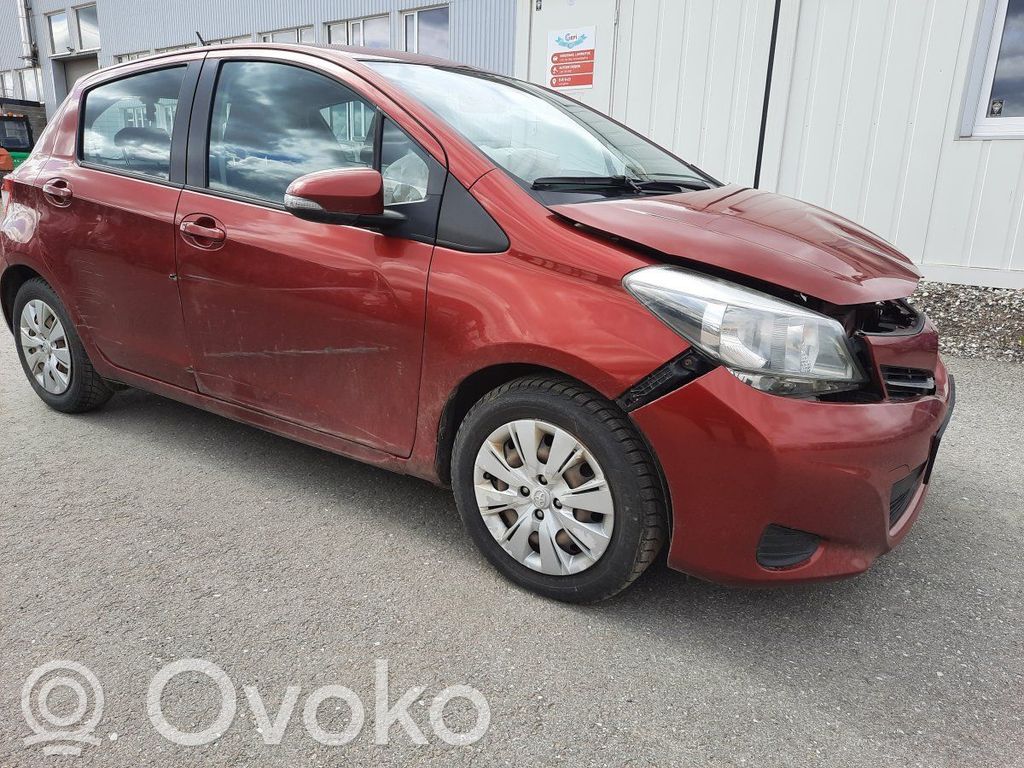 Yaris Yaris