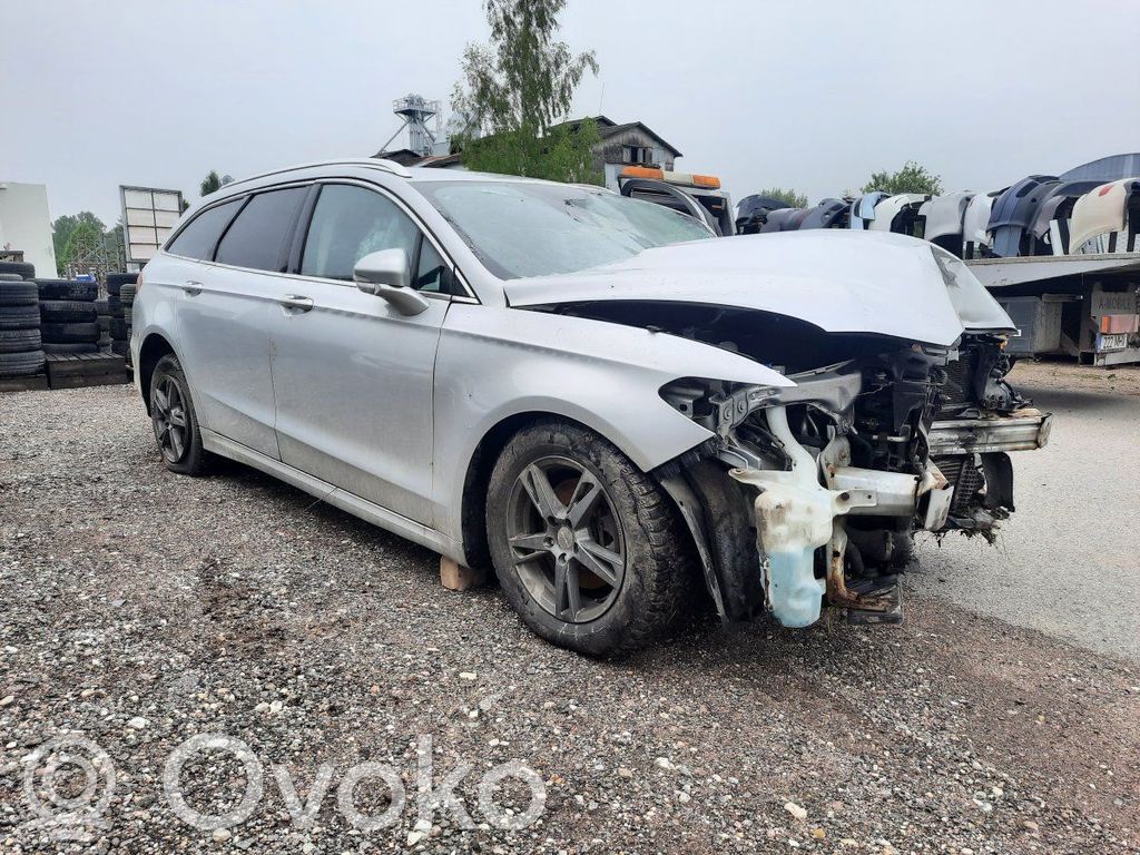 Mondeo MK V Mondeo