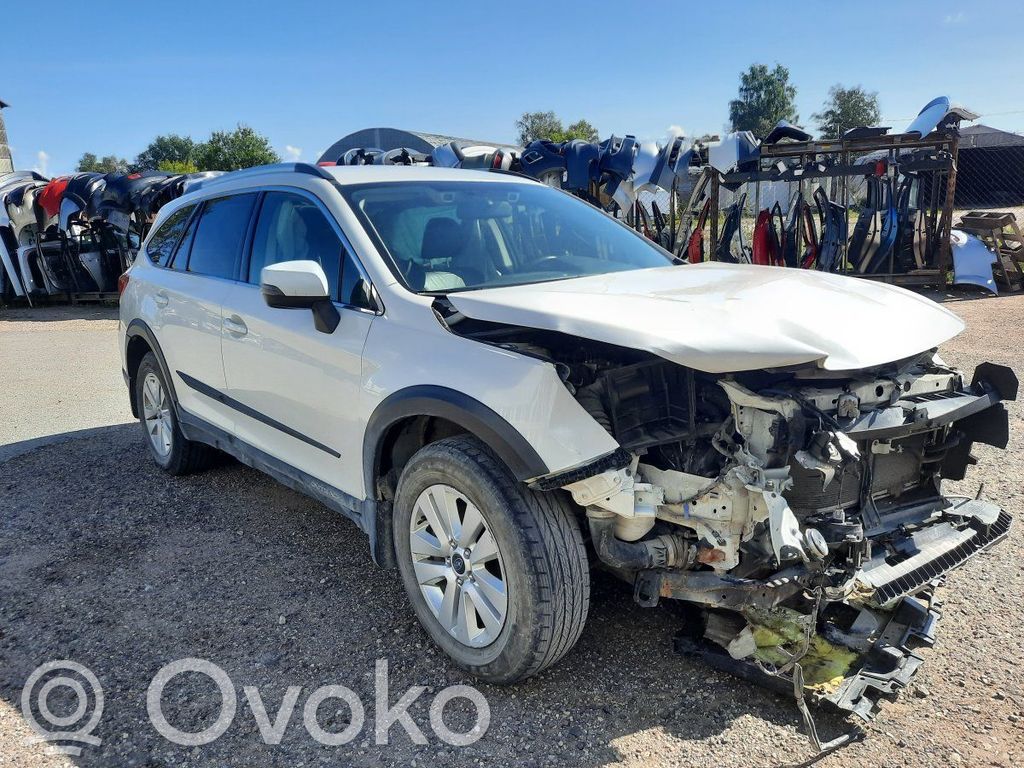 Outback (BS) Outback  E2017AL007