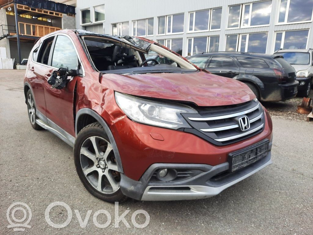 CR-V CR-V  DR7VAN1