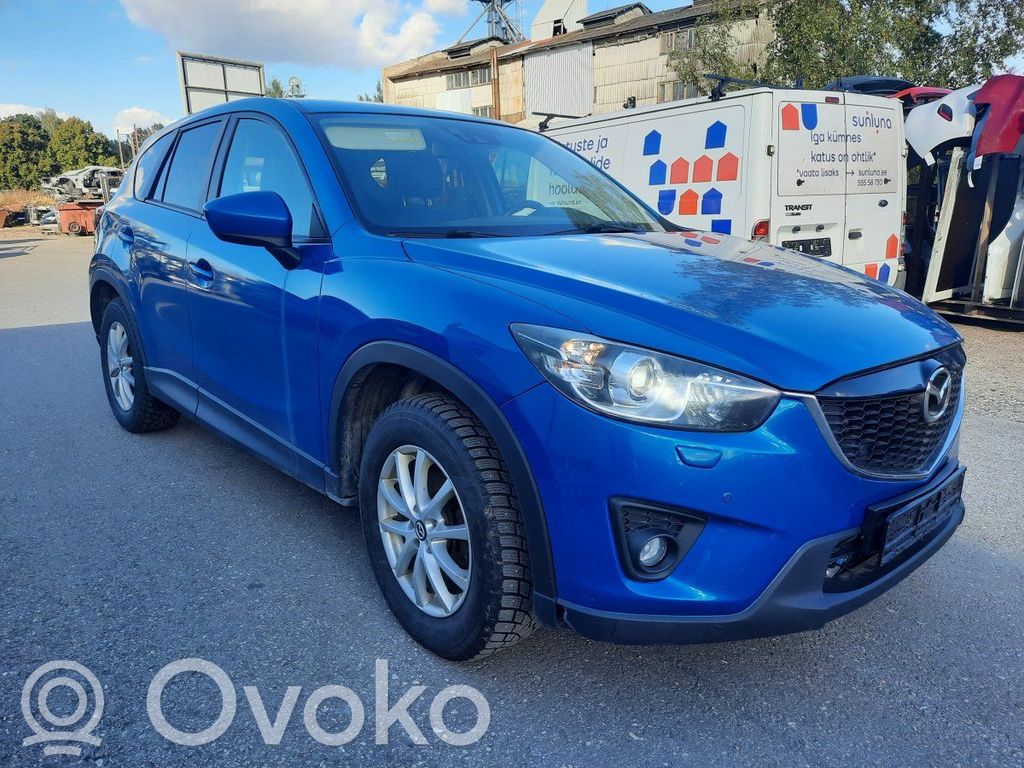 CX-5 CX-5