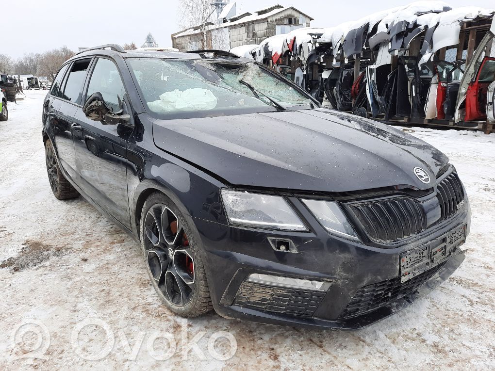 Octavia Mk3 (5E) Octavia