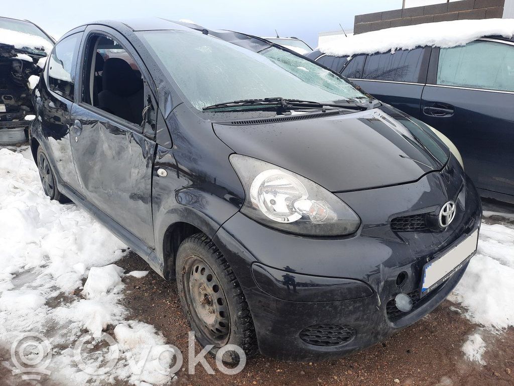 Aygo AB10 Aygo