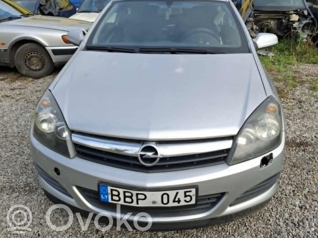 Astra H Astra  8972314050