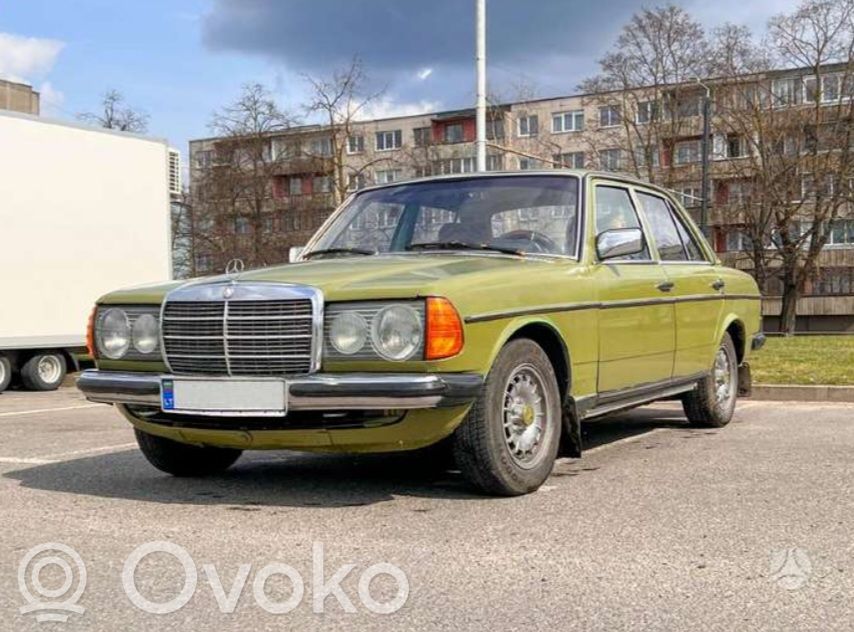 W123 W123 C123  1264600780